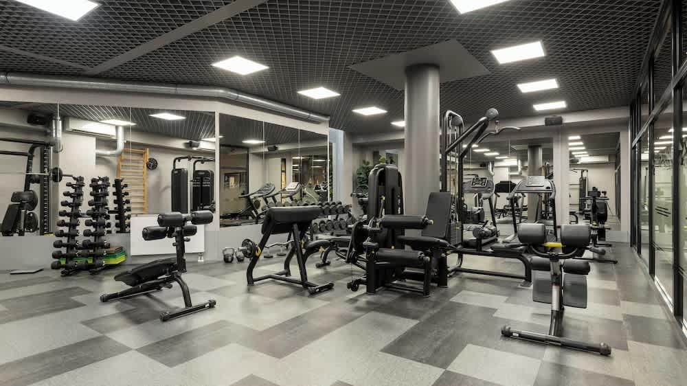 Motionscenter