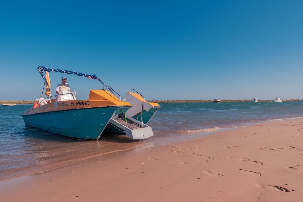 Strand