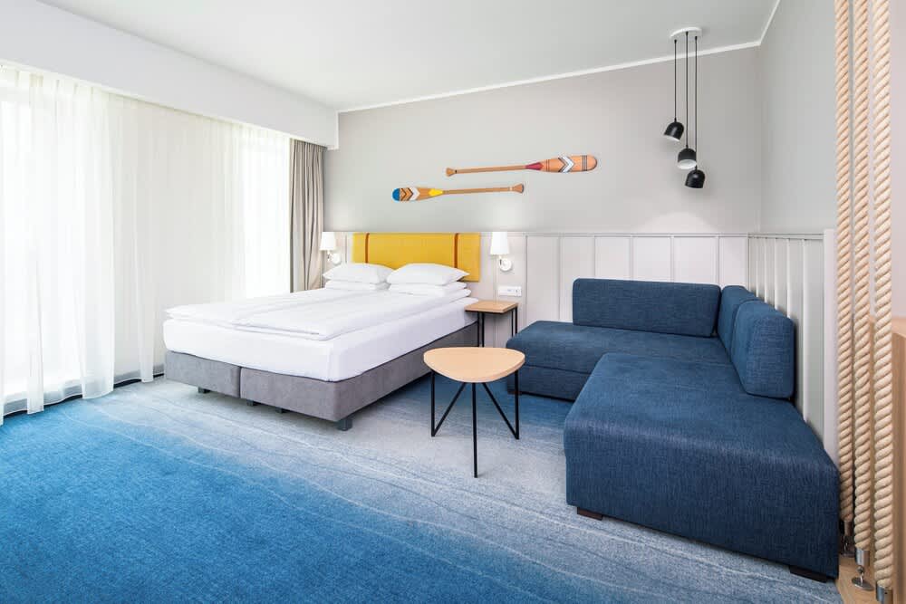 Værelse