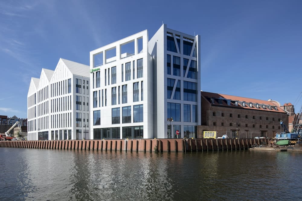 Udendørsområde