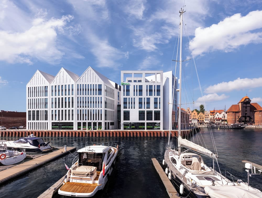 Udendørsområde
