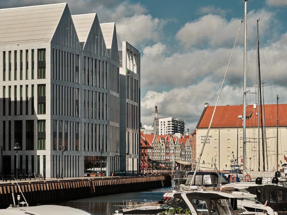 Udendørsområde