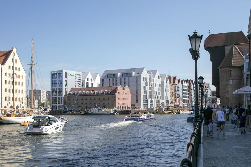 Udendørsområde