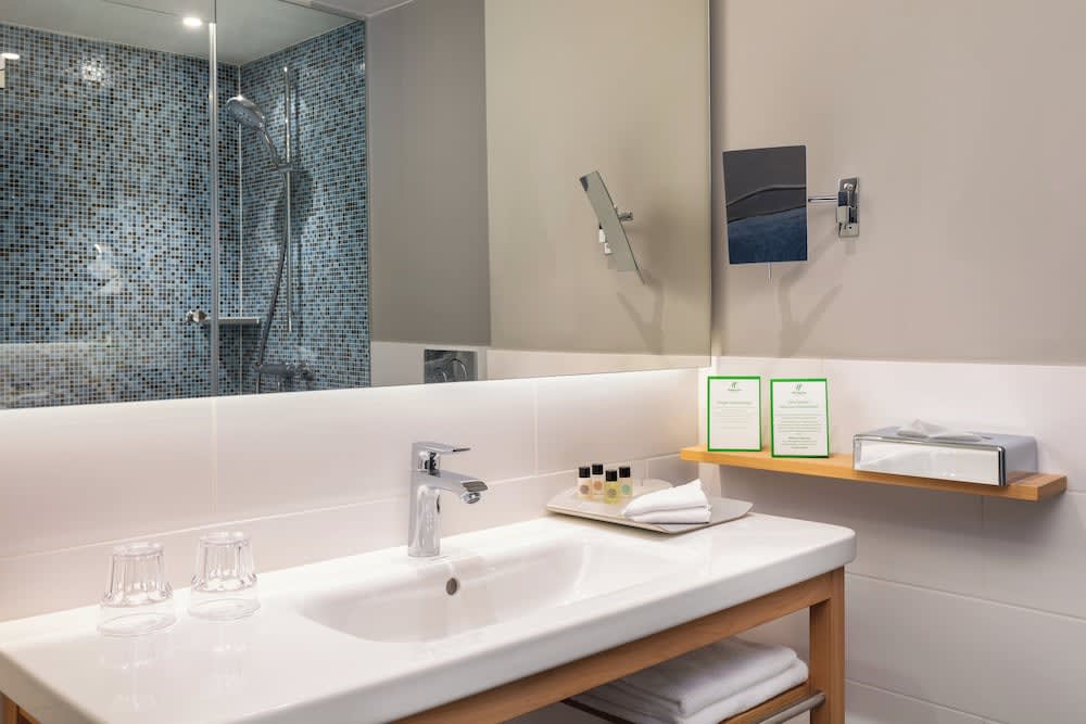 Badeværelse