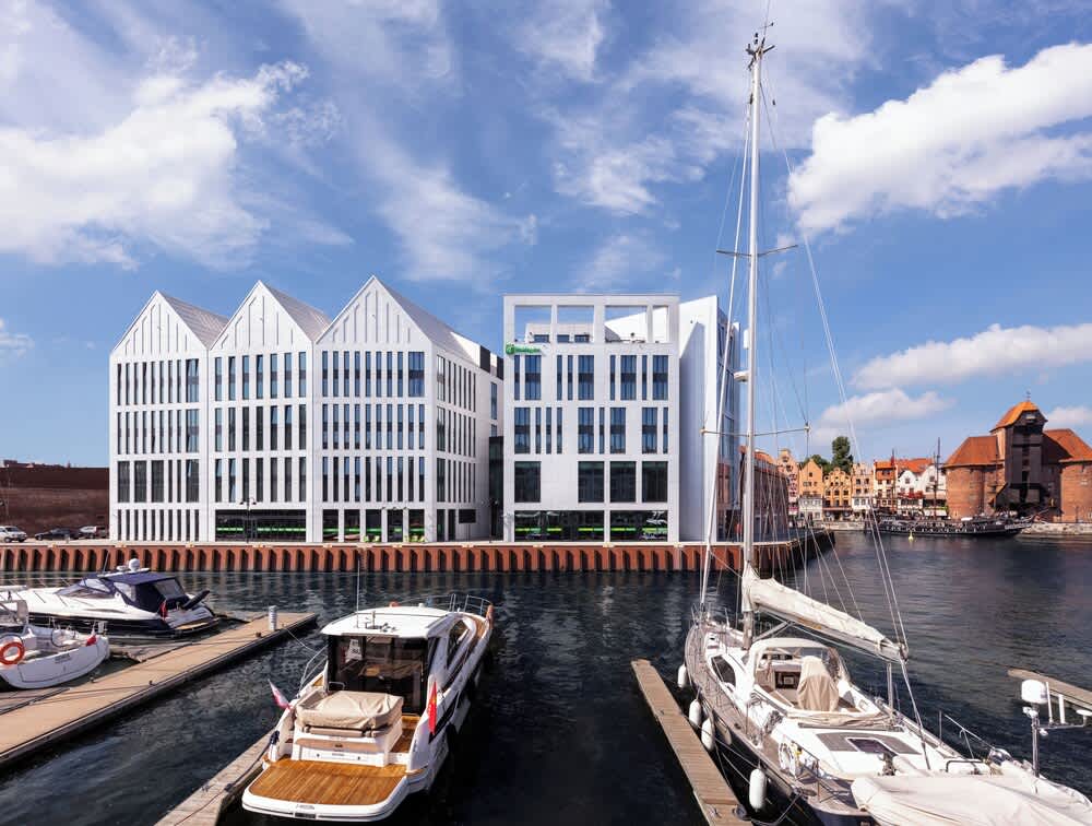 Udendørsområde