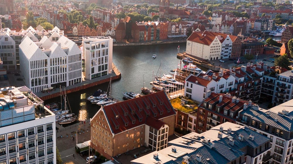 Udendørsområde