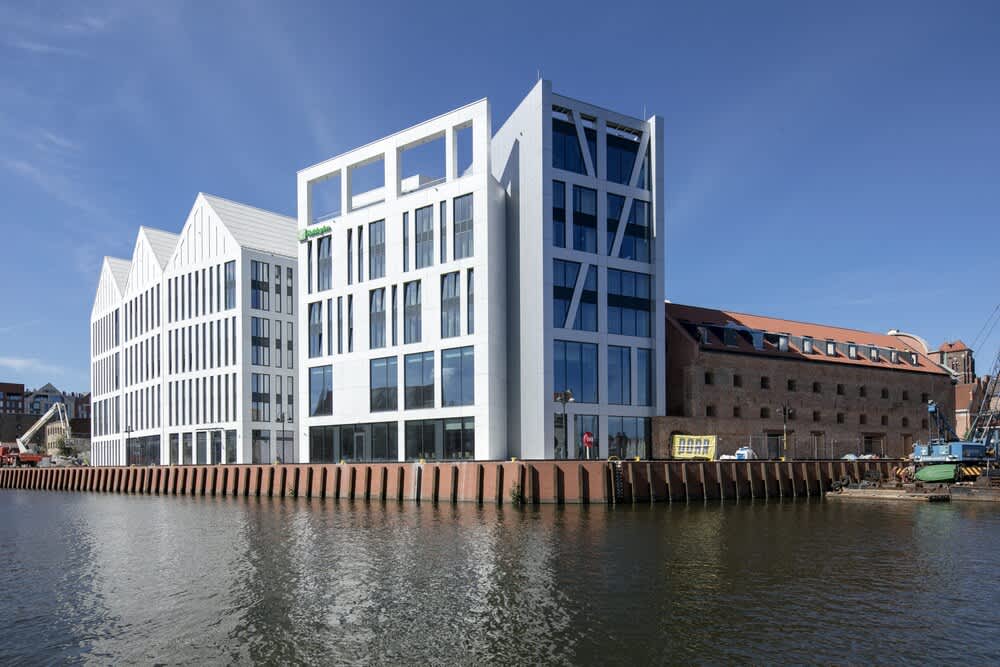 Udendørsområde