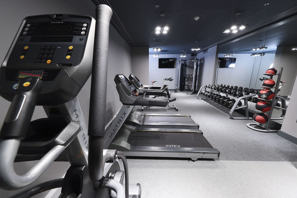 Motionscenter