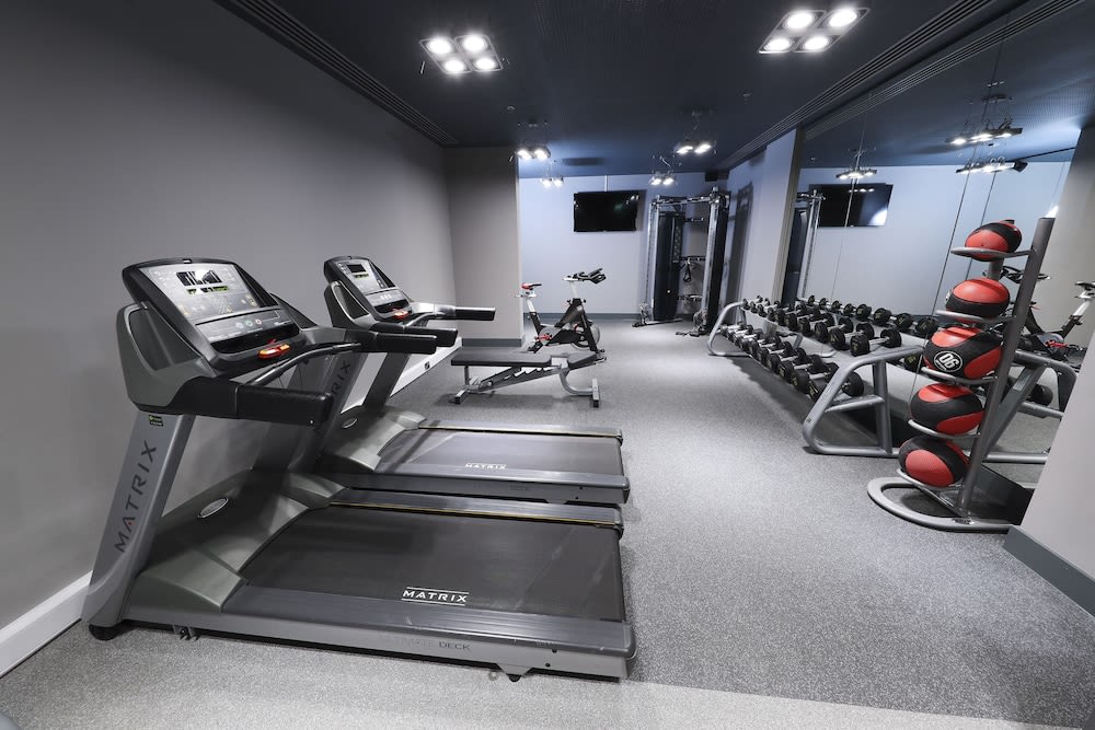 Motionscenter