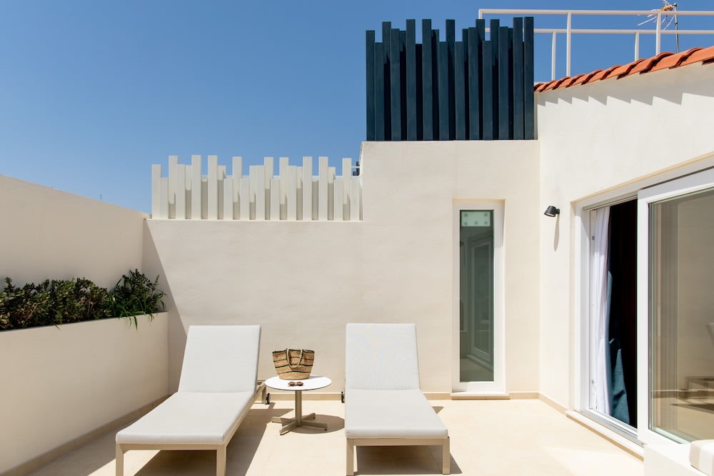 Solterrasse