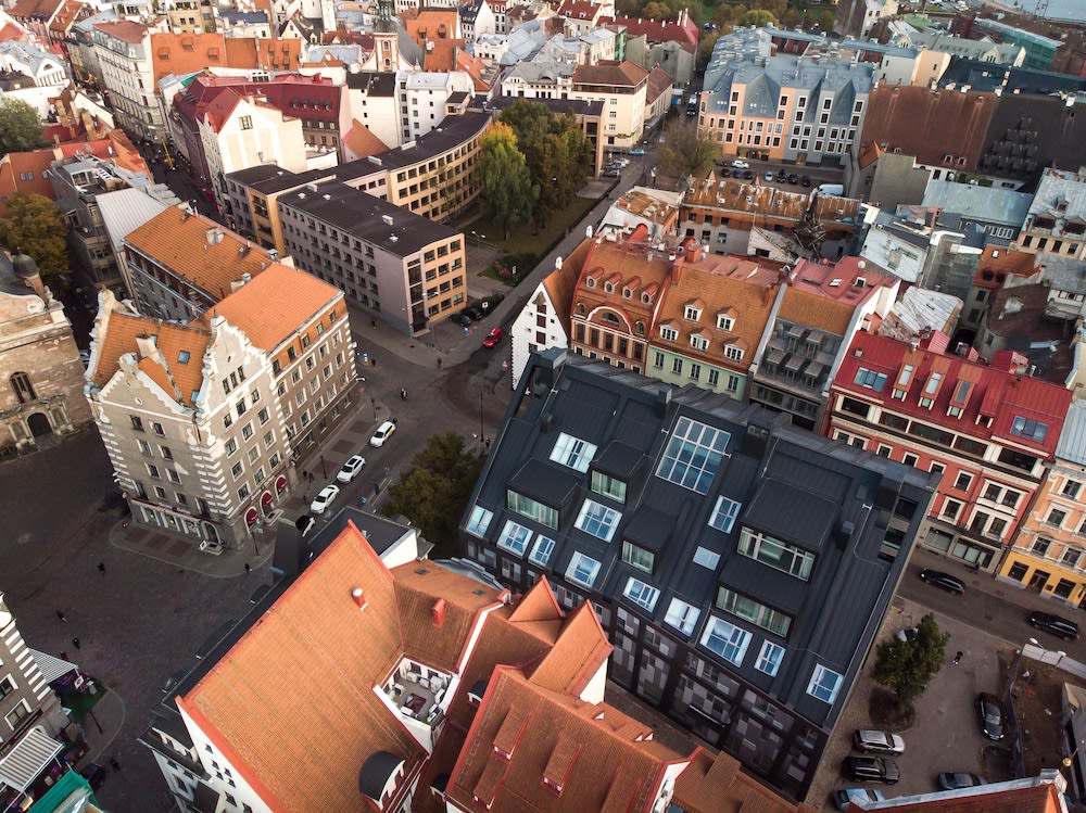 Byudsigt