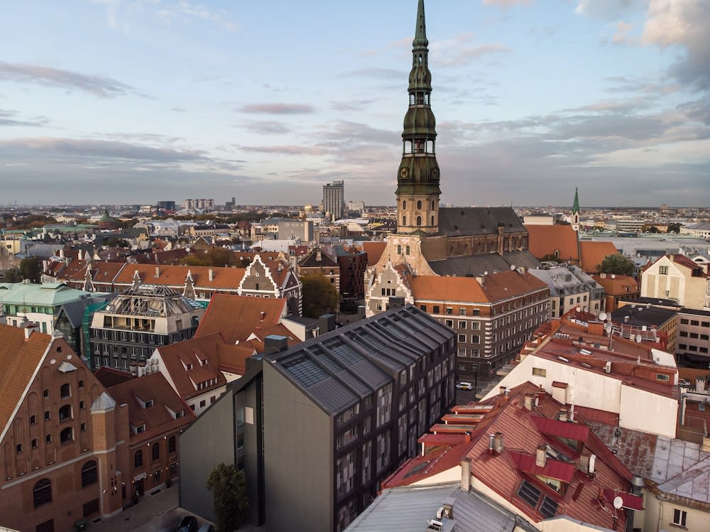 Byudsigt
