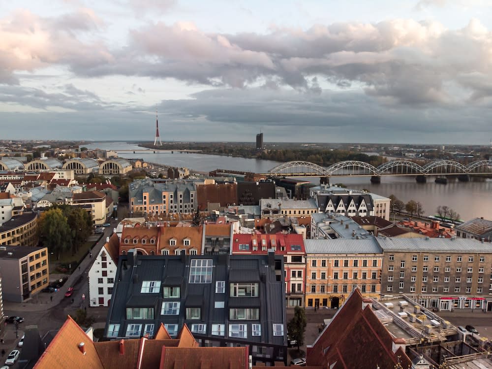 Byudsigt