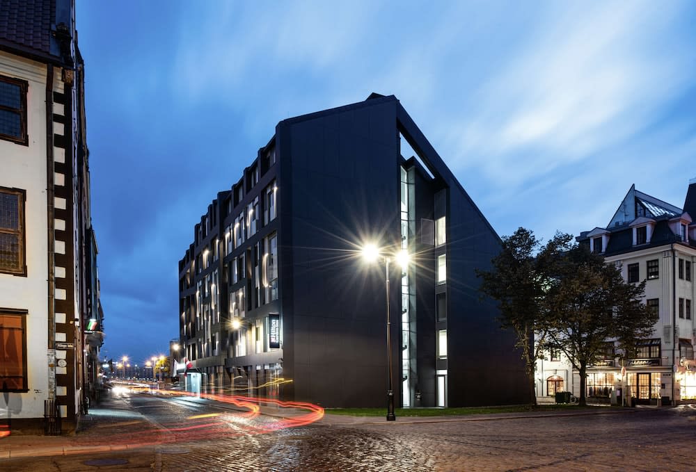 Udendørsområde