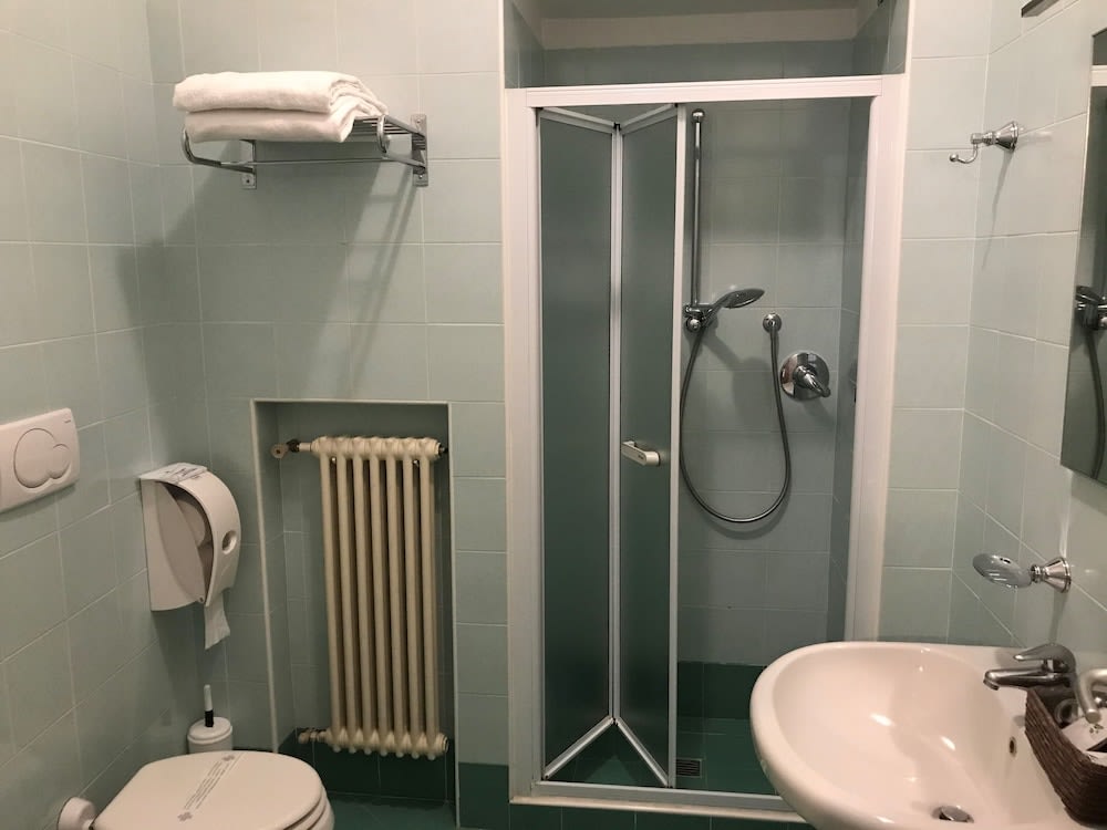 Badeværelse
