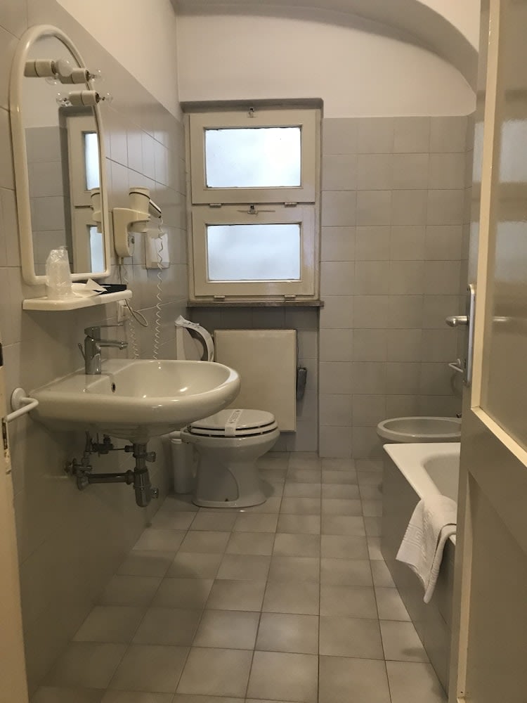 Badeværelse