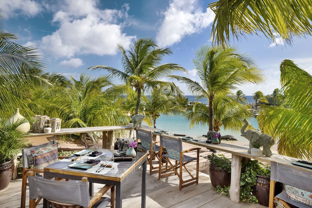 Tagterrasse