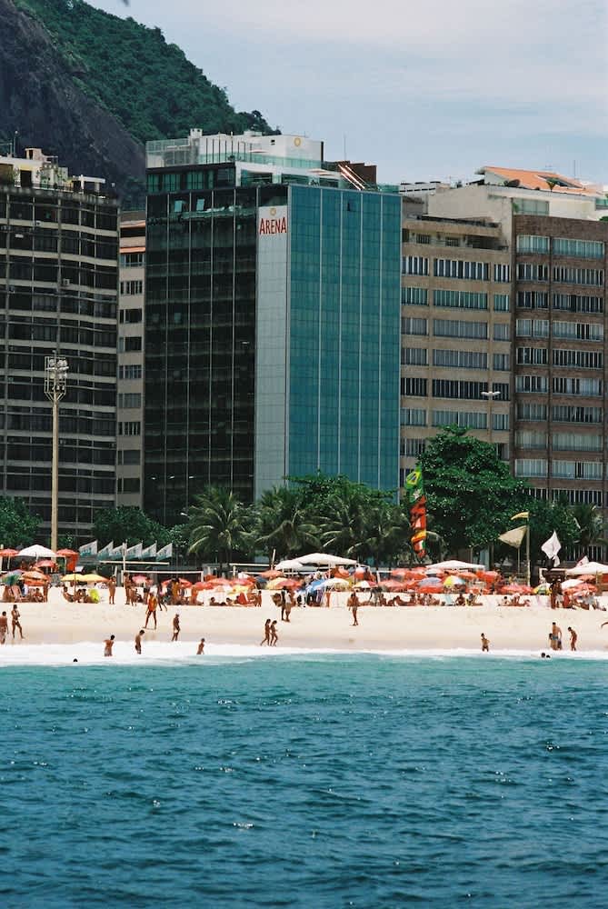 Strand
