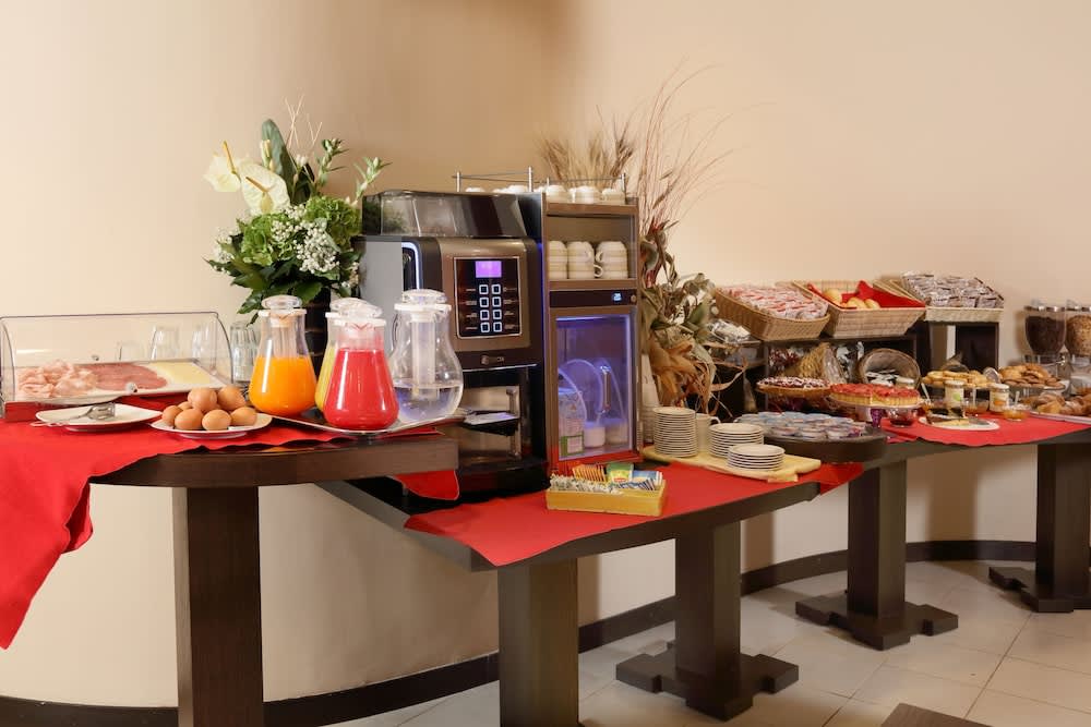 Buffet