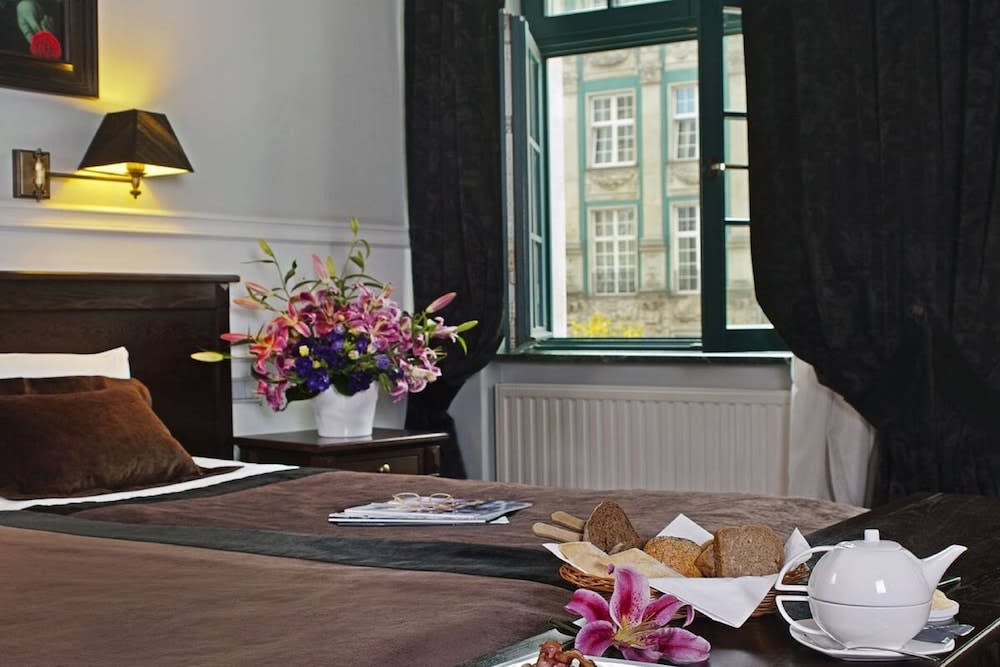 Værelse
