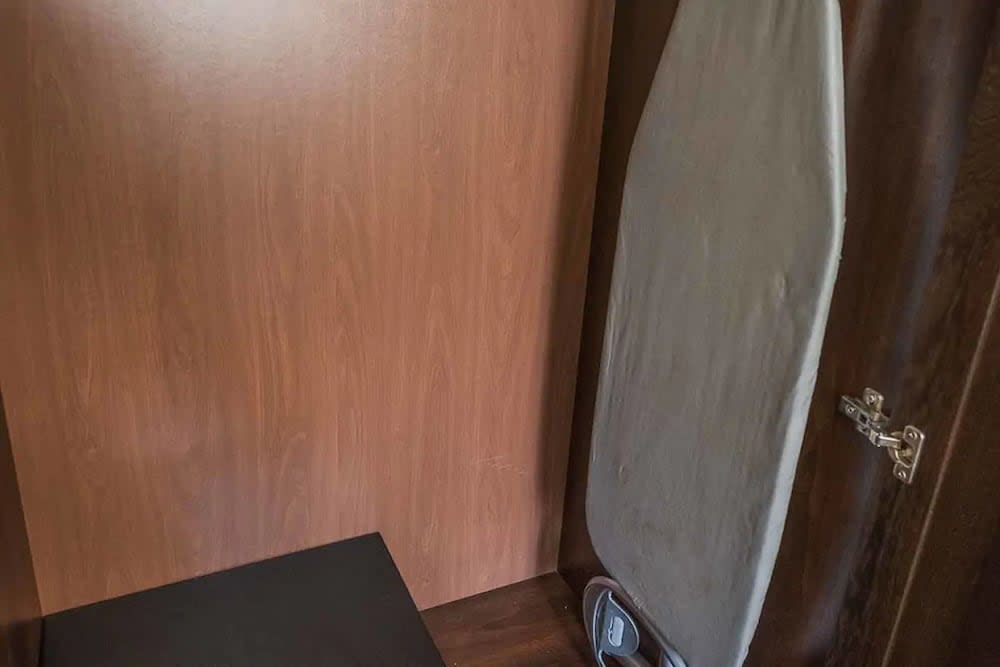 Værelsesfacilitet