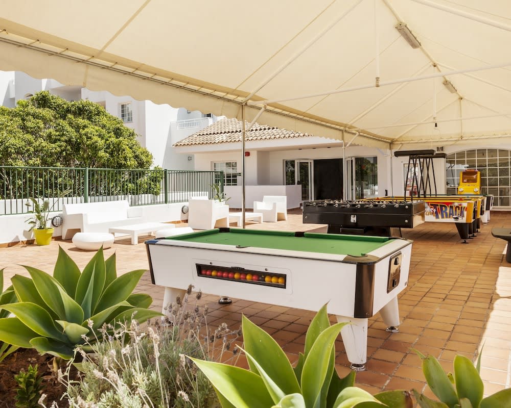 Billard