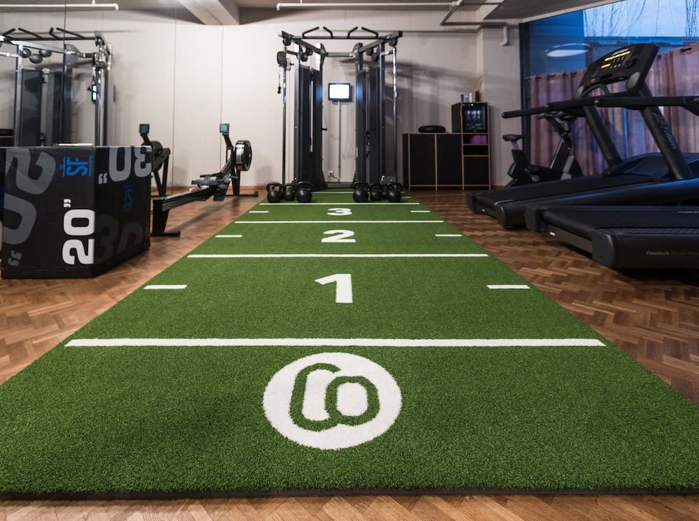 Motionscenter