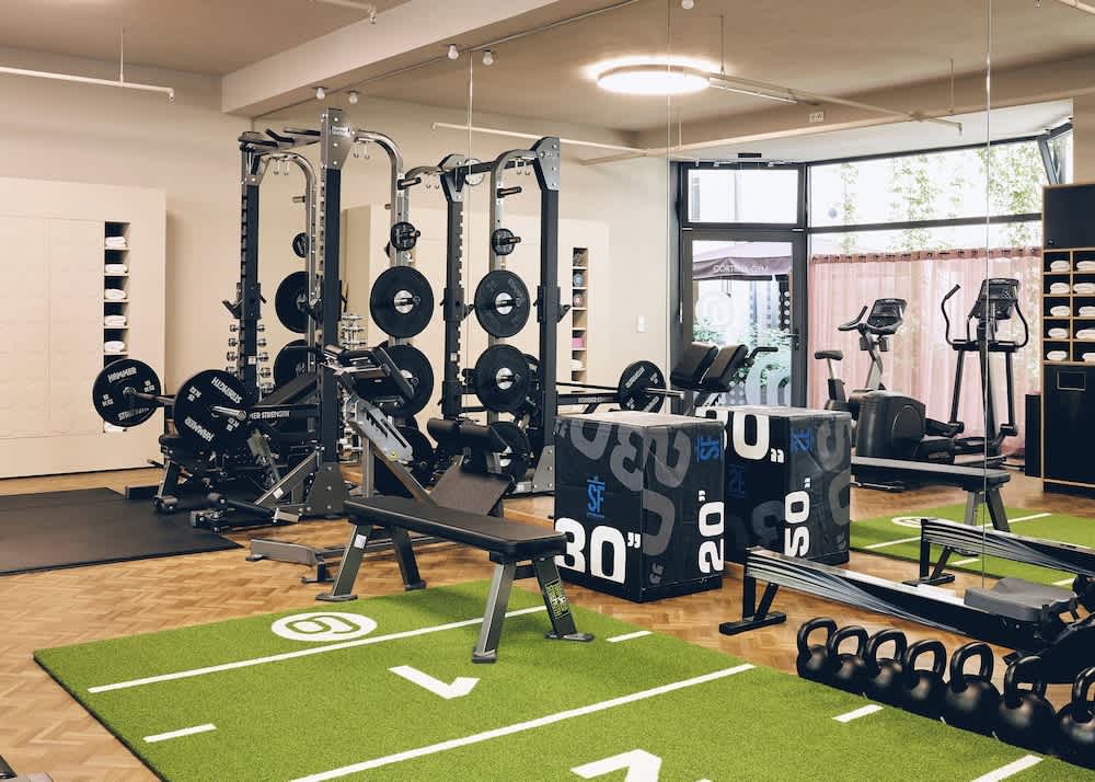 Motionscenter