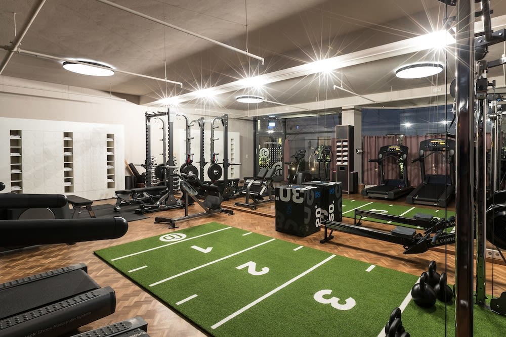 Motionscenter