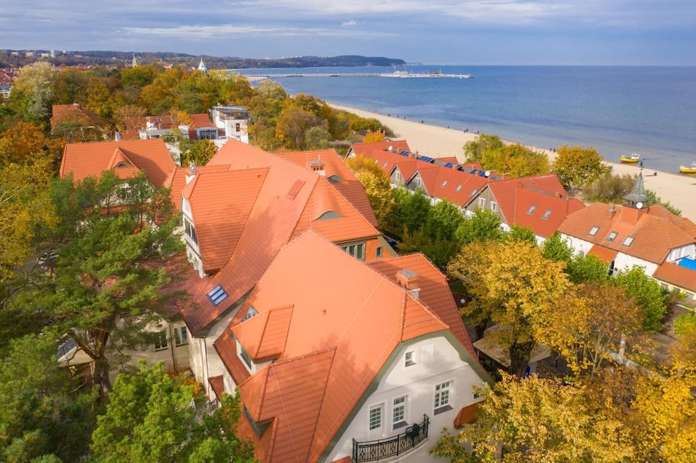 Udendørsområde