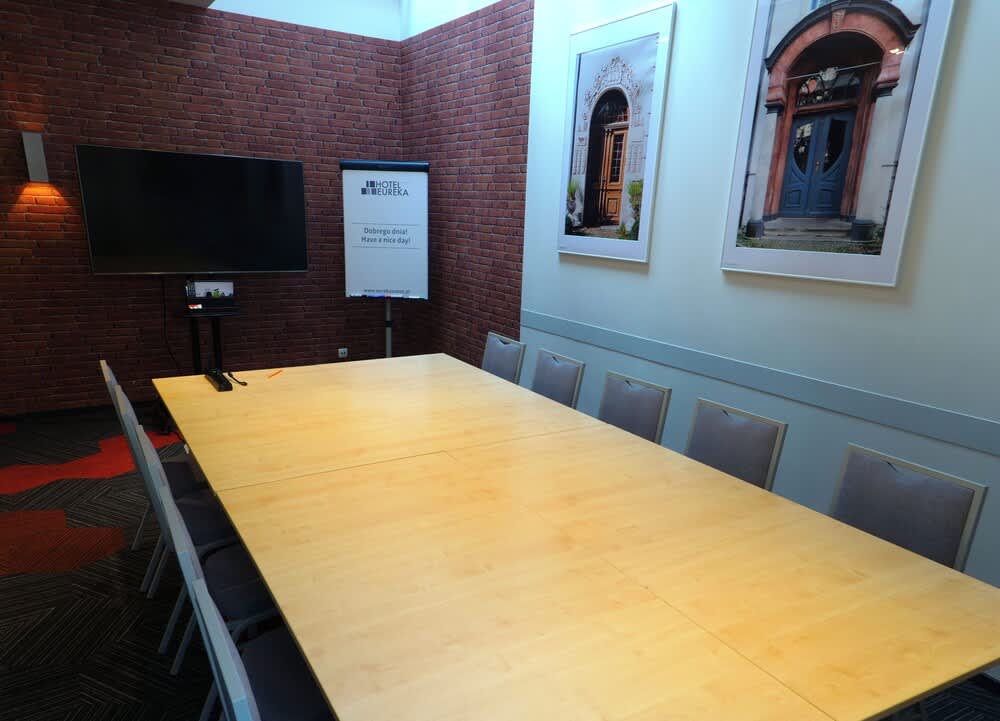 Forretningscenter