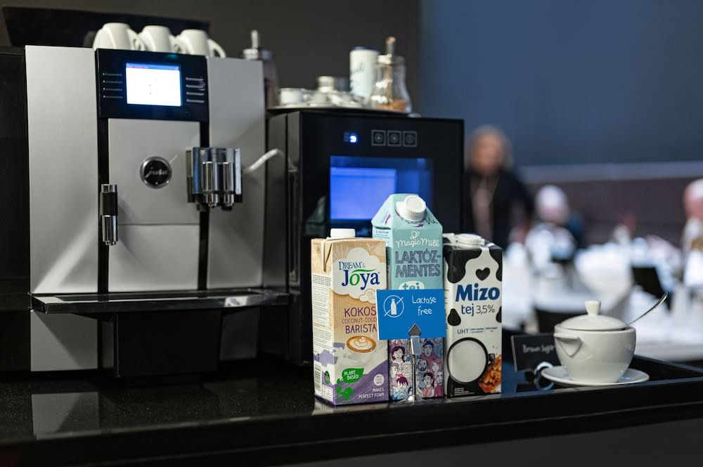 Café