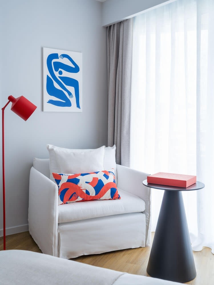 Værelse