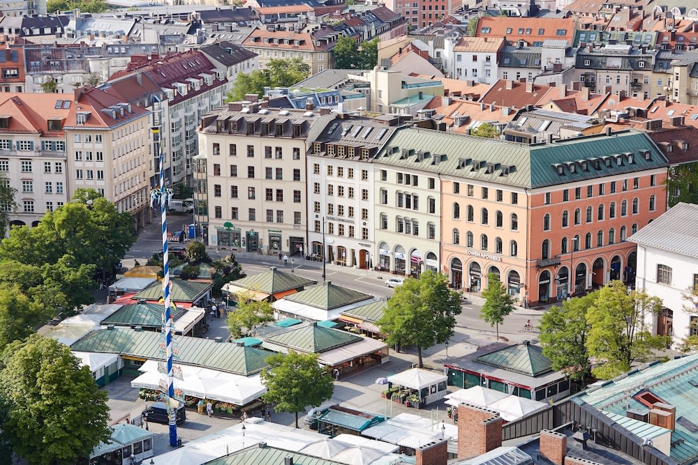 Udendørsområde