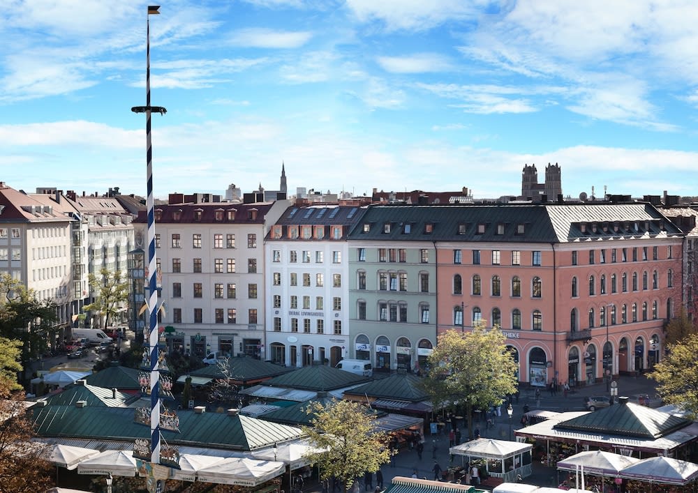 Udendørsområde