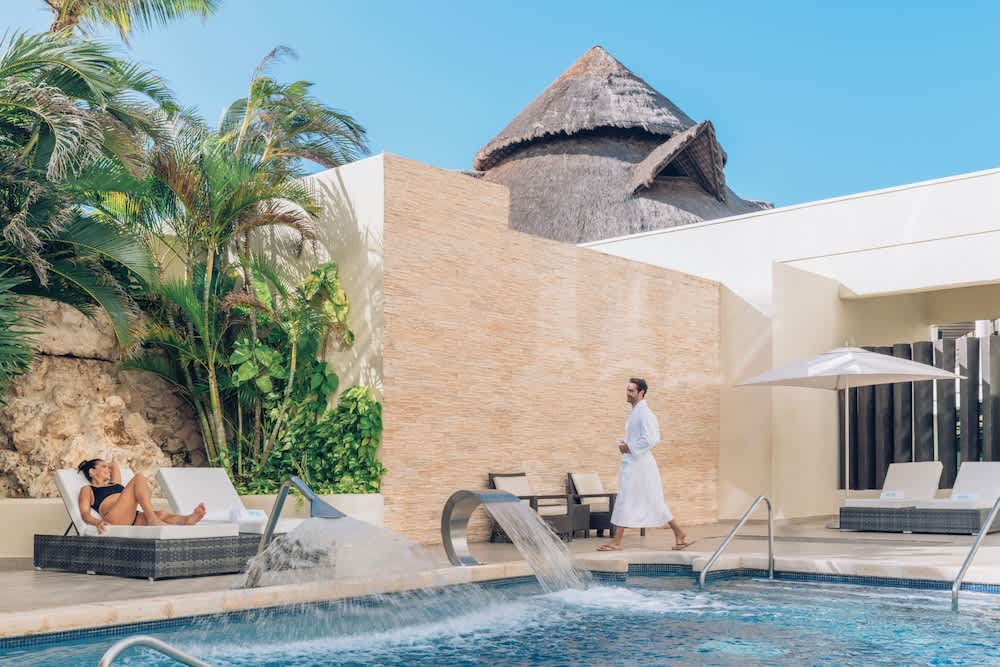 Spa
