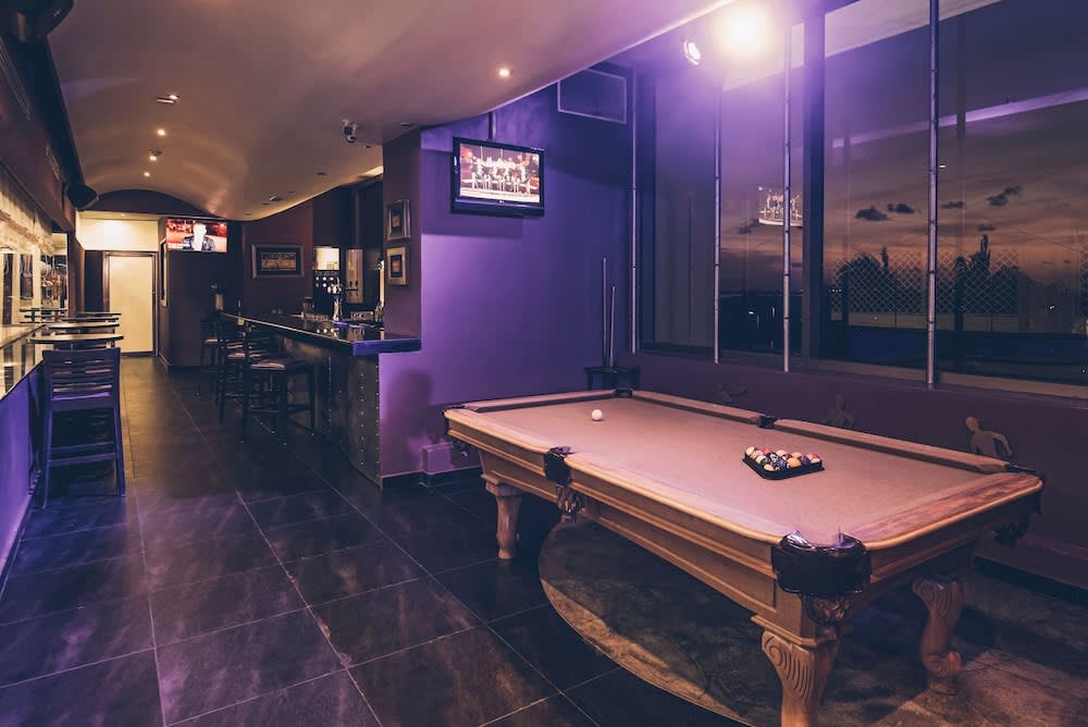 Billard