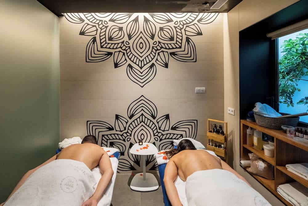 Massage