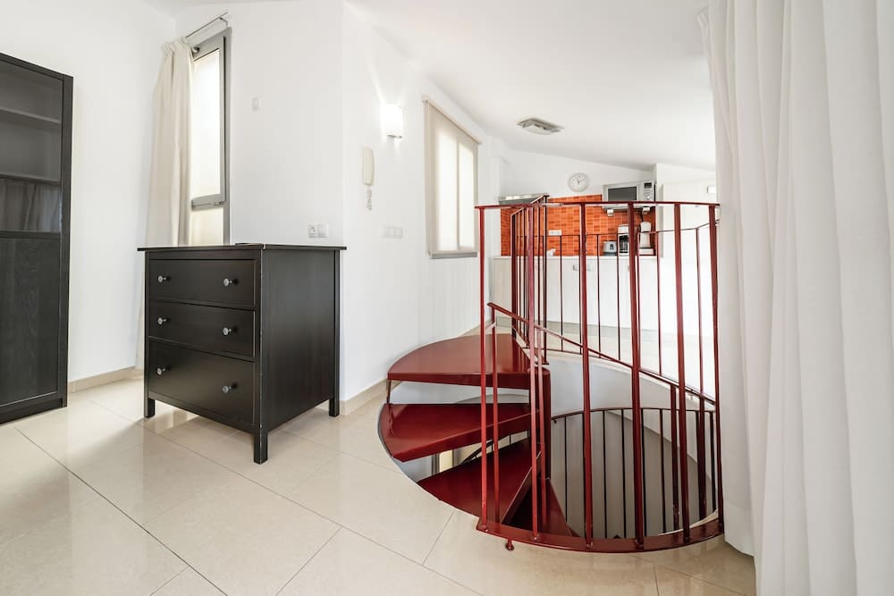 Privat køkken