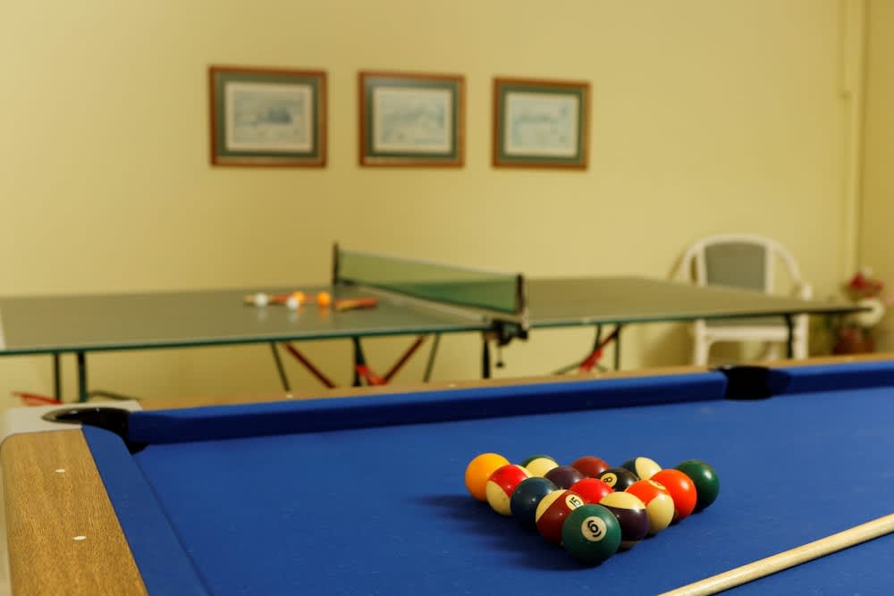 Billard
