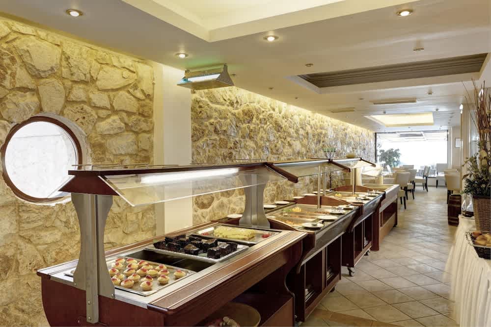 Buffet
