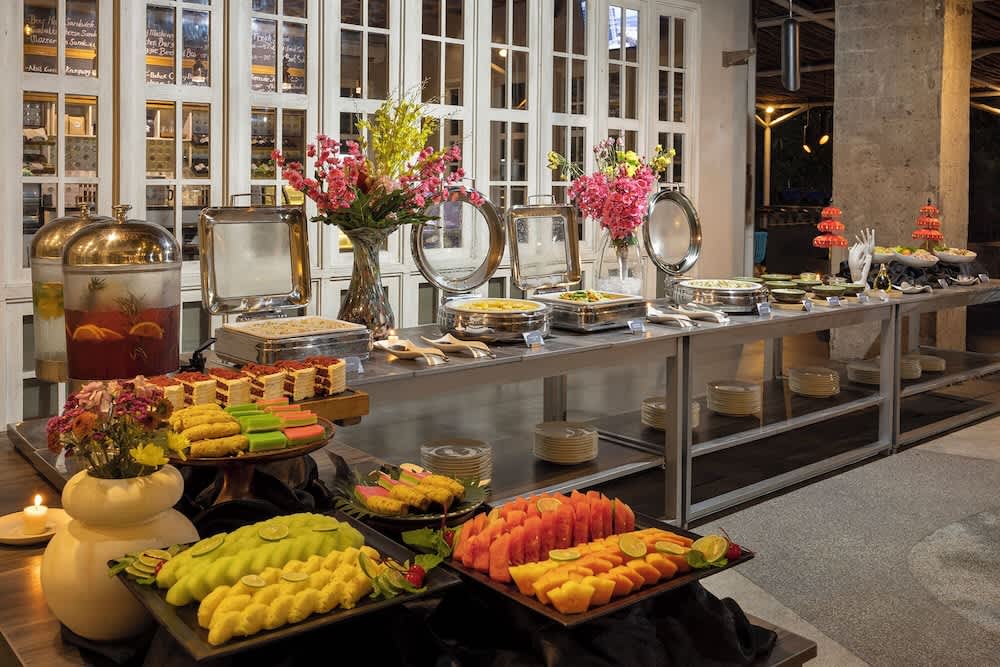 Buffet