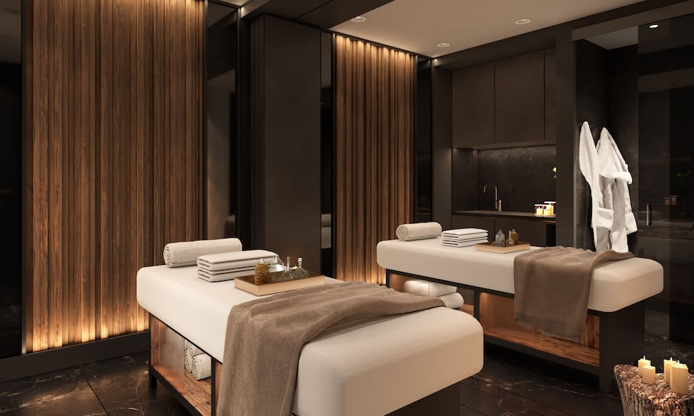 Spa