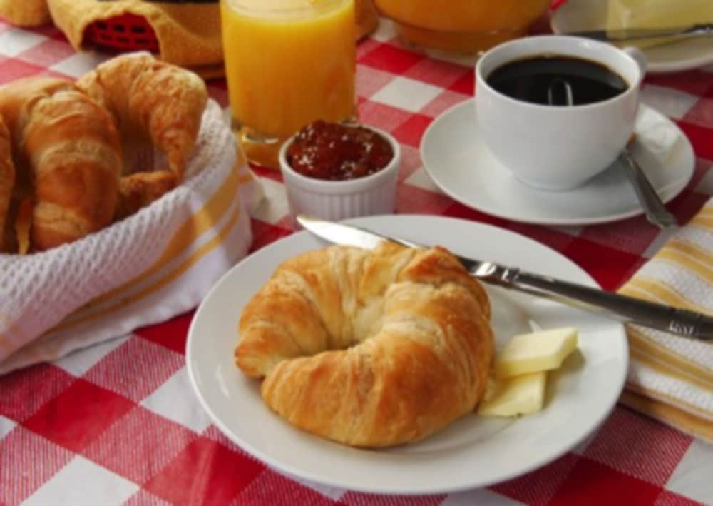 Morgenmadsområde