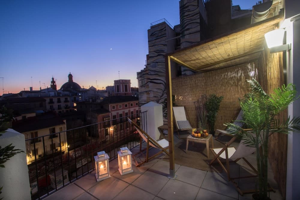 Balkon