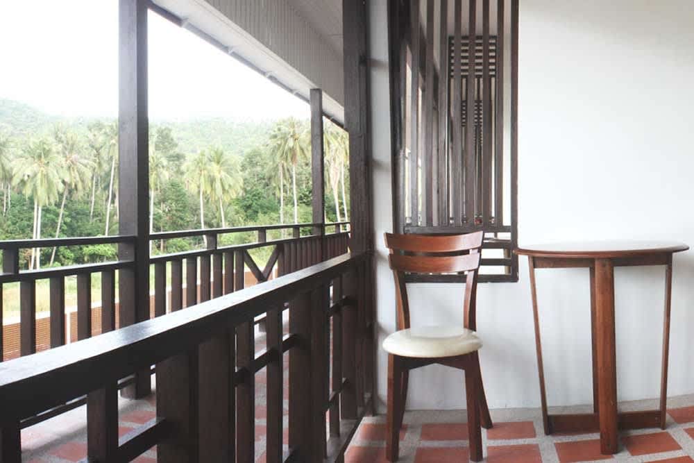 Balkon