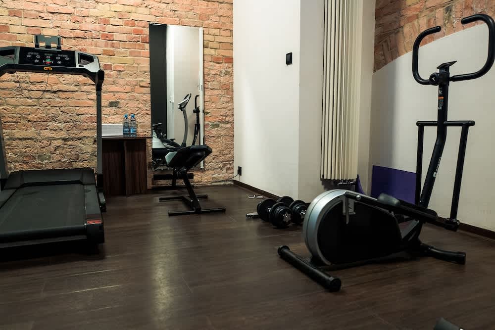 Motionscenter