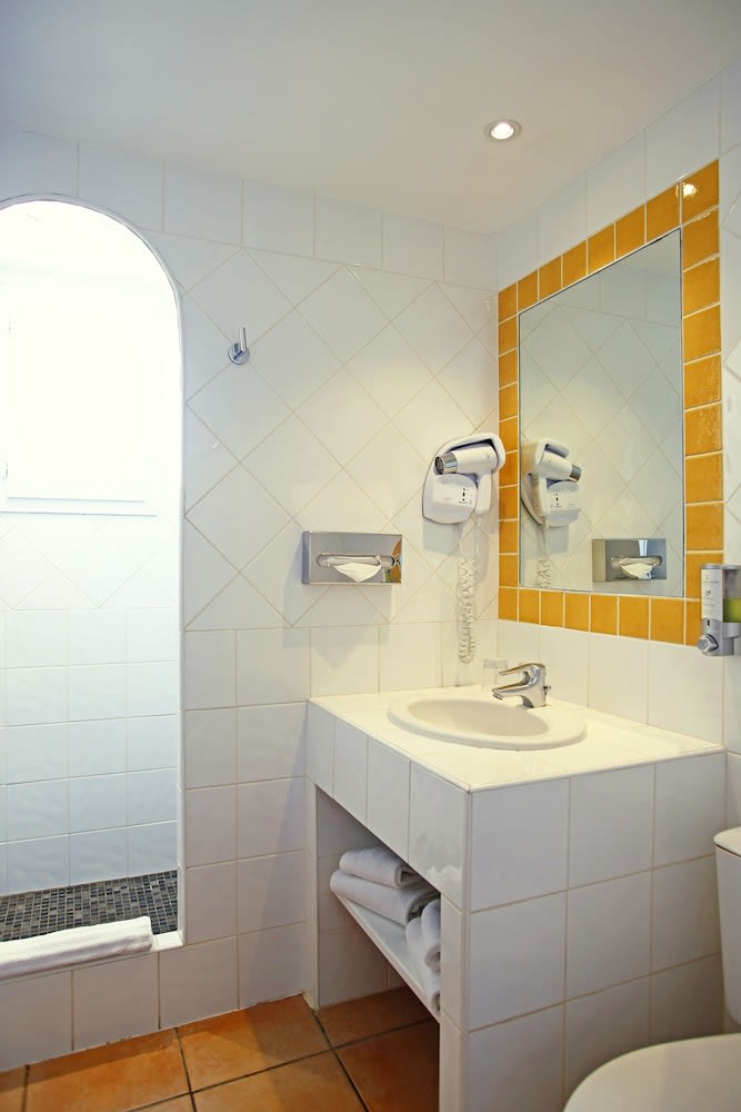 Badeværelse