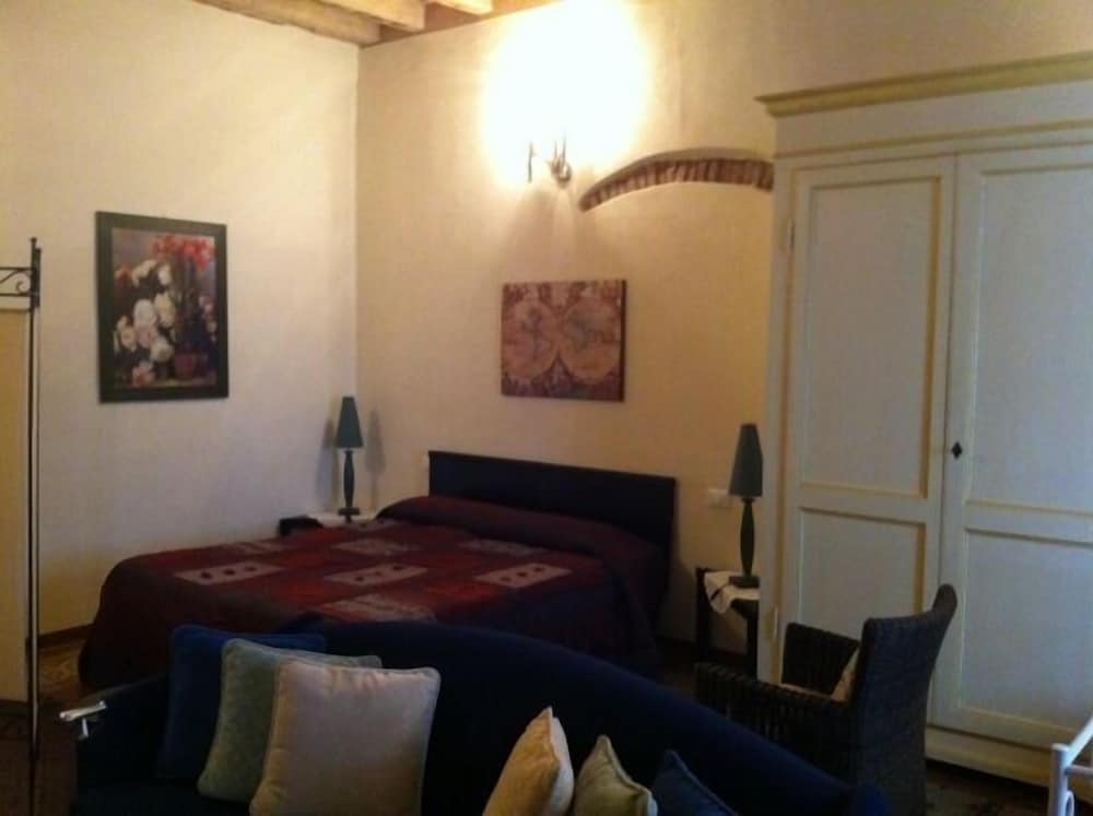 Værelse