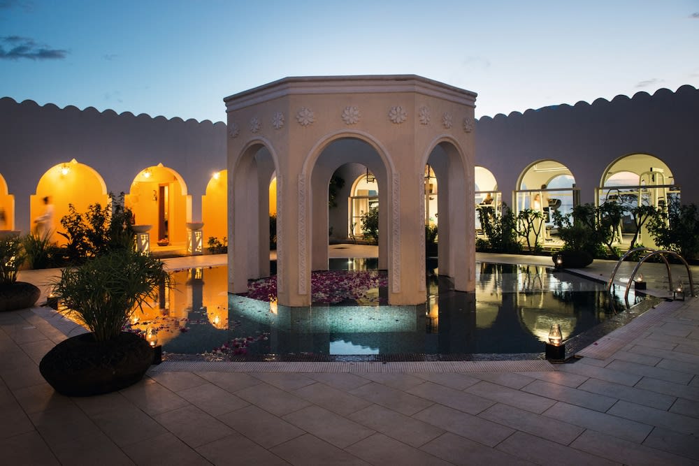 Spa